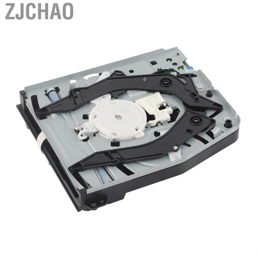 Zjchao Ổ đĩa Ashata Ray Disk cho PS4 Slim Game Console Thay thế Tia di động Quang học nội bộ