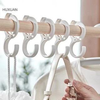 Móc treo đục lỗ lưu trữ di động HUXUAN (60-100) RFT