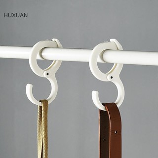 Móc treo đục lỗ lưu trữ di động HUXUAN (60-100) RFT