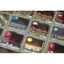 Boardgame Between Two Cities trò chơi xây dựng semi-coop Chính Hãng Tigar