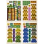 Boardgame Burgundy bản mới + mở rộng Tigar