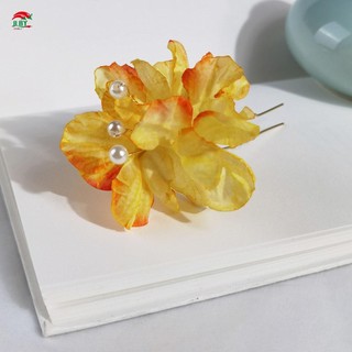 Phụ Nữ Hình Chữ U Kẹp Tóc Ngọc Trai Chống Trơn Trượt Ổn Định Đám Cưới Cô Dâu Mũ Đội Đầu Cho Ngày Lễ Tình Nhân Quà Tặng Giáng Sinh