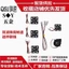 5015VORON Bộ Quạt SB Đầu 5015 Turbo Vòng Bi Quạt Yên Tĩnh 24V Mô Hình Làm Mát 3D Phụ Kiện Máy In
