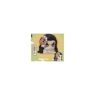 [Btf] Hàng có sẵn Đồ chơi viên nang STASTO Nhật Bản Đồ trang trí ngủ Demon Slayer Viên đạn thứ mười một Tokito Muichiro YFOI