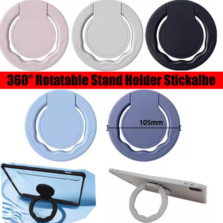 Giá Đỡ Máy Tính Bảng Đa Năng Xoay Được Giá Đỡ Đơn Cho iPad Cho Samsung Cho Huawei Cho Xiaomi Pad Máy Tính Bảng Đứng Lặp Lại Dán