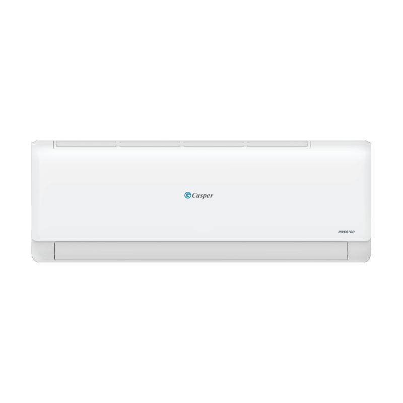 Điều Hòa Casper Inverter 1 Chiều 9000BTU/12000BTU/18000BTU (1HP/1.5HP ...