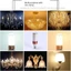 Bóng đèn ngô LED OIGM, E27, E14, Độ sáng cao, Sử dụng tại nhà, Tiết kiệm năng lượng 12W, 16W, 20W, 24W, Ánh sáng trắng, Ánh sáng ấm áp, Ánh sáng trung tính, Ánh sáng ba màu, 220V