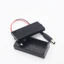 Đế ra dây pin vuông 9V
