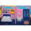 Đồ chơi giấy ngồi nhà búp bê tocaboca, học liệu montessori, blackpink Quiet Book, ngôi nhà kuromi đồ chơi cô tiên xanh