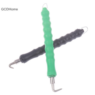 Gcdhome Mới Bán Tự Động Thép Gia Cố Buộc Máy Núm Dây Kéo Thẳng Kìm Ràng Buộc Thanh Xây Dựng Móc Cuộn Dây Dụng Cụ HOT
