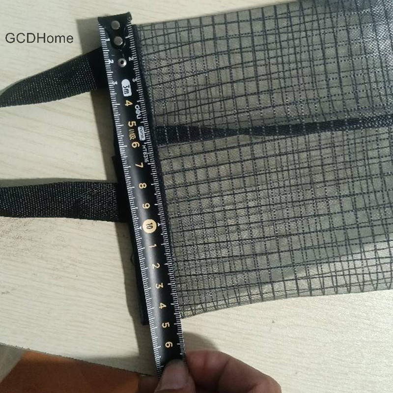 Gcdhome Túi Đựng Rác Nhà Bếp Túi Bảo Quản Treo Tường Rác Tạp Hóa Giá Nhà Tổ Chức Bảo Quản Phụ Kiện HOT