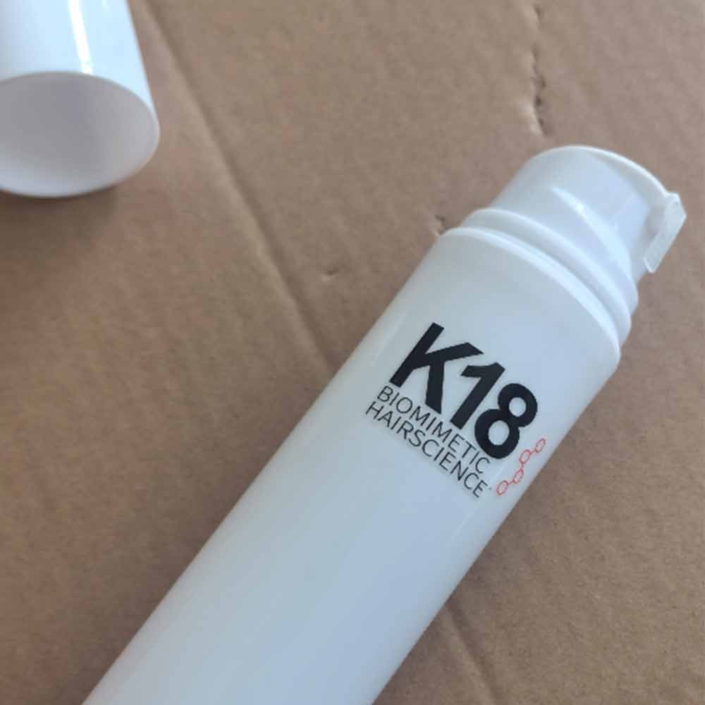 K18 Biomimetic Hairscience Leave -in Repair Hair Mask 150ml