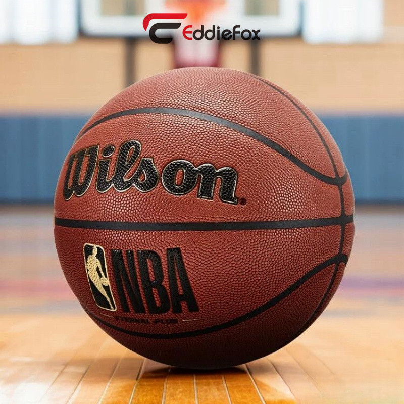 Quả Bóng Rổ Số 7 Bằng PU Cao Cấp Đồng Hiệu WIL NBA Chống Trượt Chống ...