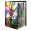240 Gói Thẻ Pokemon Sách Album Bộ Sưu Tập Thoáng Mát Hoạt Hình Anime Trò Chơi Chất Kết Dính Đồ Chơi Quà Tặng Giáng Sinh Cho Trẻ Em