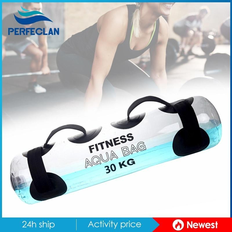 Túi trọng lượng di động Túi cát Tập thể dục Cân bằng Tập thể dục