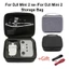Dành Cho DJI mini 2 Se Túi Đựng Dành Cho DJI mini 2 Động Đất Túi Bảo Vệ Drone mini Vali