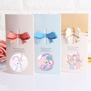 500 Cái / cuộn nhãn dán giấy cuộn hoạt hình con dấu nhãn trang trí phần thưởng nhãn dán quà tặng