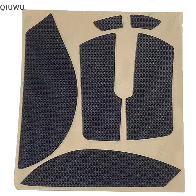 Qiuwu Chuột Grip Tape Skate Handmade Sticker Chống Trượt Hút Mồ Hôi Cho Razer Viper Ultimate DeathAdder V2 PRO mini Wireless Mouse.