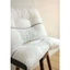 Gối Chống Đau Cổ Vai Gáy Sợi Bông Đậu Nano Cao Cấp - MemMinbedding Luxury