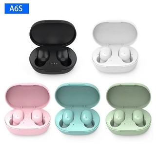 Tai nghe Tai nghe Bluetooth inPods Tai nghe không dây Tai nghe thể thao cho tất cả các điện thoại