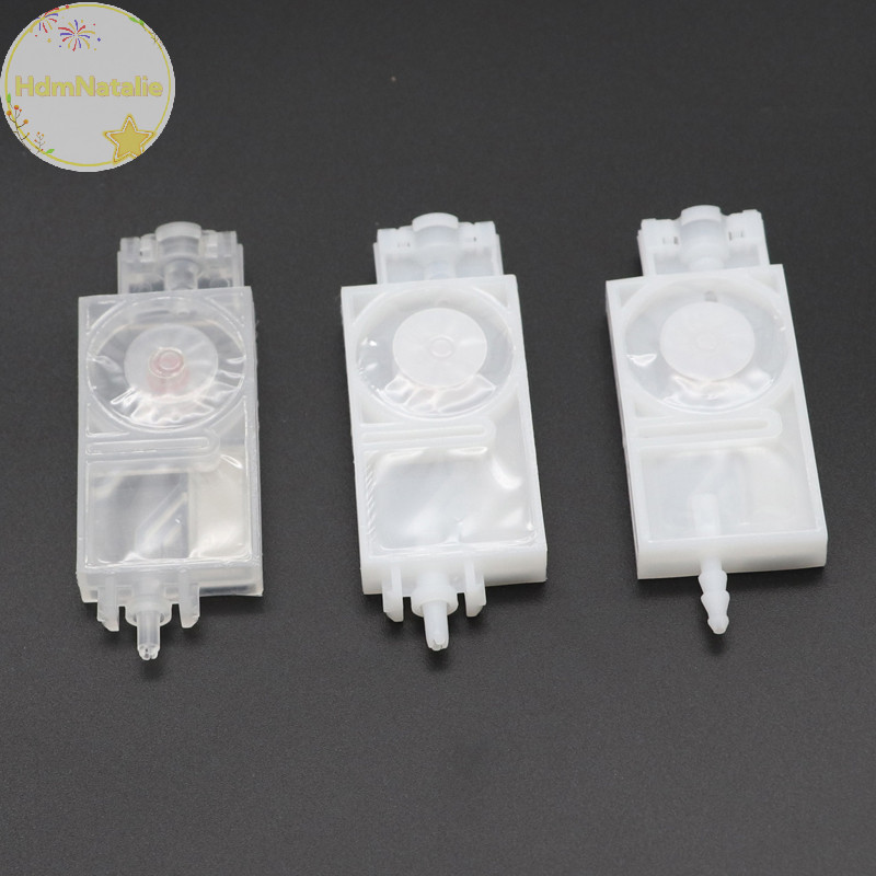 HdmNatalie DX5 Bộ lọc mực UV giảm chấn cho máy in ảnh Mimaki JV33 JV5 JV2 VN
