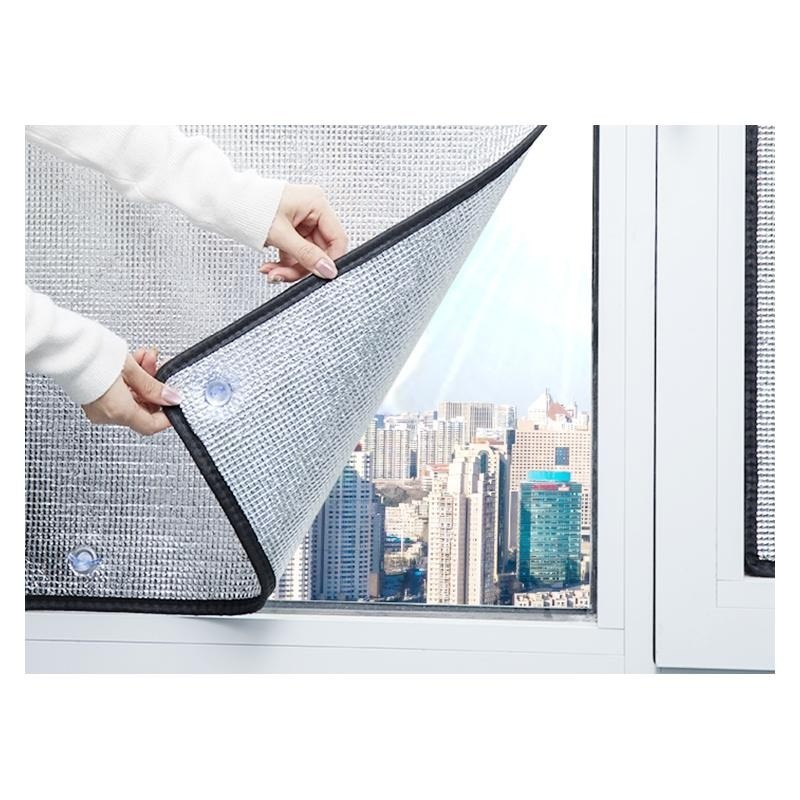 PHIM CÁCH NHIỆT NANO TECH