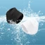 Vỏ bảo vệ gót chân GAVESTO, Tất gót chân bằng silicon dưỡng ẩm Plantar Fasciitis, Sửa chữa da Chống nứt nẻ Hỗ trợ giày Unisex