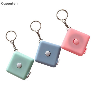 Queenten Di Động Vuông Băng Đo Nhỏ Gọn Tự Động Kính Thiên Văn Di Động Băng Đo Đồ Nội Thất Gỗ Đo Bán Buôn QT