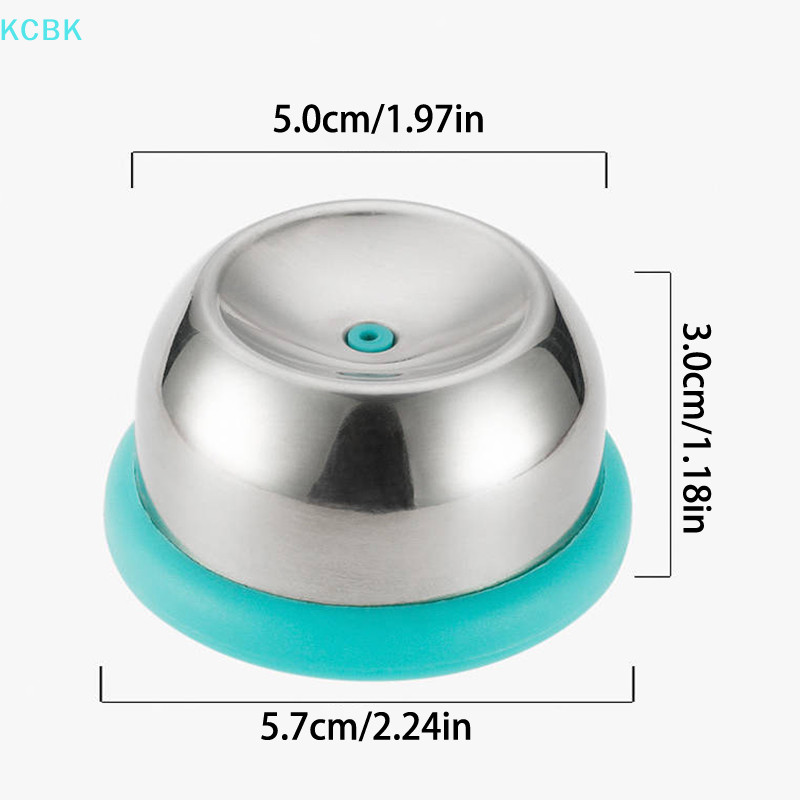 [Kc] Máy đục trứng bằng thép không gỉ Đế nhựa Hướng dẫn sử dụng Máy đục lỗ trứng luộc Tiện ích nhà bếp Máy đục lỗ trứng chống nổ [BK]