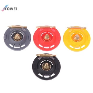 Vòi phun YOWEI 0.5 / 1.0 / 1.8 / 2.5mm Tranh kim loại chất lượng cao er Đầu cũ Hư hỏng Airbrush Vòi phun thay thế VN