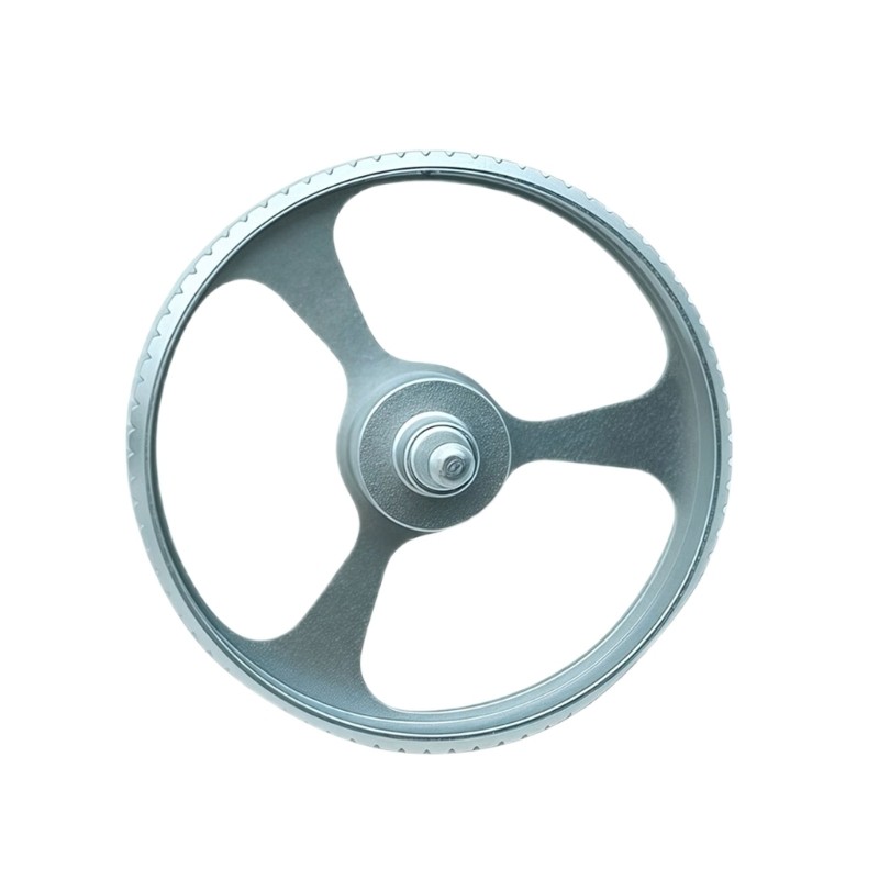 IOR Tăng cường Bánh xe cuộn chuột kim loại cho bánh xe chuột chơi game G102 G304 G305 Cung cấp trải nghiệm cuộn mượt mà
