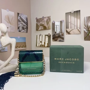 Nước hoa Marc Marc Luxurious Light 100ML Fallen Decay Water Túi xách nhỏ dành cho nữ Mỹ phẩm quà tặng