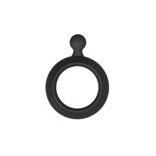 FANGHUI 5 Chiếc Ống Câu Cá Silicone Chống Trầy Xước, Bảo Vệ và Cuộn Dây Máy Câu