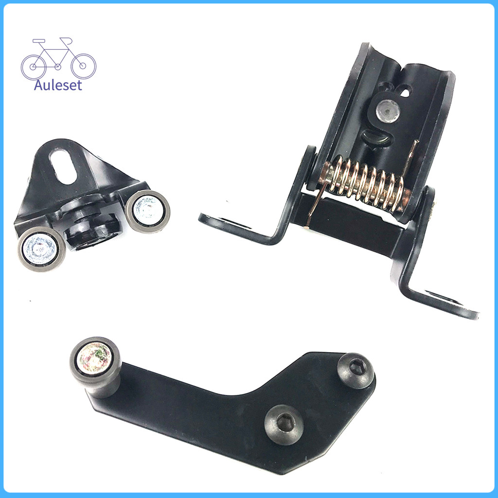 Bộ dẫn hướng con lăn cửa trượt ô tô Auleset 1705694 Dành cho Ford ...