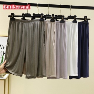 Nam Túi Quần Short Mùa Hè Thường Ngày Rời Plus Kích Thước Năm Điểm Quần Mỏng Thoải Mái Quần