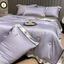 Bộ Chăn Ga Gối Chất Liệu Phi Lụa Mượt Mà Với Những Tone Màu Sắc Siêu Bắt Mắt - MemMinbedding Luxury