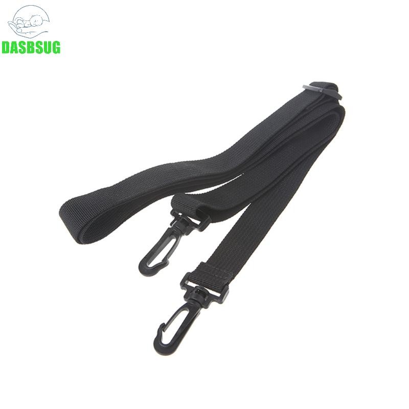 Dasbsug Thay Thế Túi Có Thể Điều Chỉnh Túi Đeo Vai Camera Túi Đàn Guitar Dây Đeo Mới