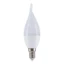 Bóng đèn LED OIMG E14 vít nhỏ miệng nhọn đầu / đầu đuôi / tròn / ánh sáng ấm hình trụ / ánh sáng trắng 3W / 5W / 7W / 9W 220V thích hợp cho đèn pha lê đèn chùm chiếu sáng tại nhà