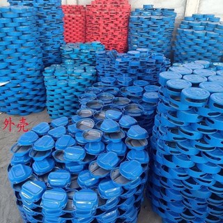 Phụ kiện palăng bánh xe, ròng rọc trên/dưới, bánh xích, tấm ma sát, phanh, hướng dẫn YNCU