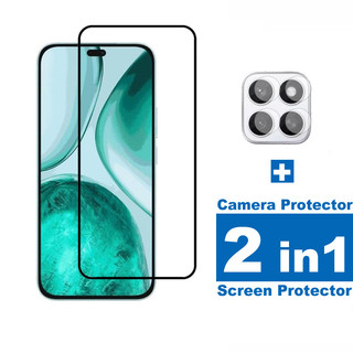 Dành Cho Honor X8C X8 X8A X8B X7 X7A X7B X7C X6 X6A X6B 4G 5G Bảo Vệ Toàn Diện Kính Cường Lực Bảo Vệ Màn Hình