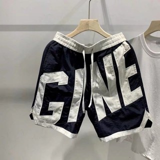 Quần Short Chữ Hợp Thời Trang DICHUANGZHE, Quần Phù Hợp Với Nam Thời Trang & Thoải Mái