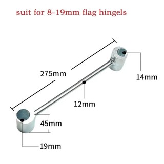 Công Cụ Điều Chỉnh Bản Lề Cửa, Cờ Lê Có Thể Điều Chỉnh Đường May, Dễ Sử Dụng, Chất Lượng Cao, Giá Tốt