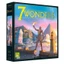 Boardgame 7 Wonders trò chơi 7 kỳ quan phiên bản 7 Wonder 2023 2-67102
