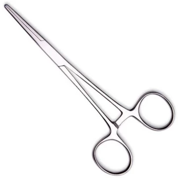 Pank y tế Pank kéo kẹp mạch máu dùng trong y tế, spa làm đẹp thiết bị y tế Pet1989