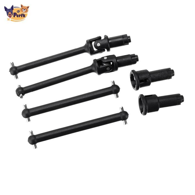 1: 16 RC Bộ trục truyền động ô tô Thay thế cho 16889 DIY Accs Model Buggy