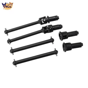 1: 16 RC Bộ trục truyền động ô tô Thay thế cho 16889 DIY Accs Model Buggy