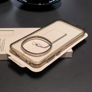 Ốp điện thoại Honor Magic 7 Pro, cao cấp, trong suốt, bảo vệ toàn diện cho Magic 6, 5/4/3, chống sốc, hàng giao ngay