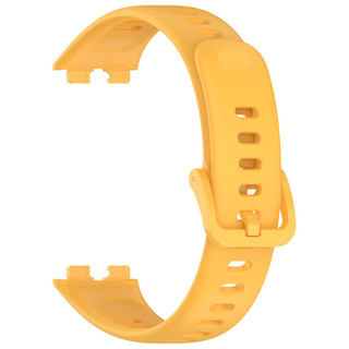 Dành cho Huawei Band 10 Dây đeo đồng hồ silicon thể thao ngoài trời Dây đeo đồng hồ thông minh