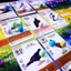 Boardgame Wingspan Thế giới loài chim - có bản Sub Việt Tigar