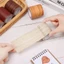 Băng sửa chữa nội thất YUJUNI 5M / cuộn, Nhãn dán cải tạo sàn chống nấm mốc tự dính, Đề can cửa hạt gỗ thực tế chống thấm nước chất lượng cao Trang trí nhà cửa